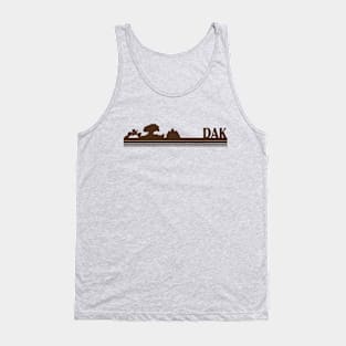 Parkscapes - DAK Tank Top